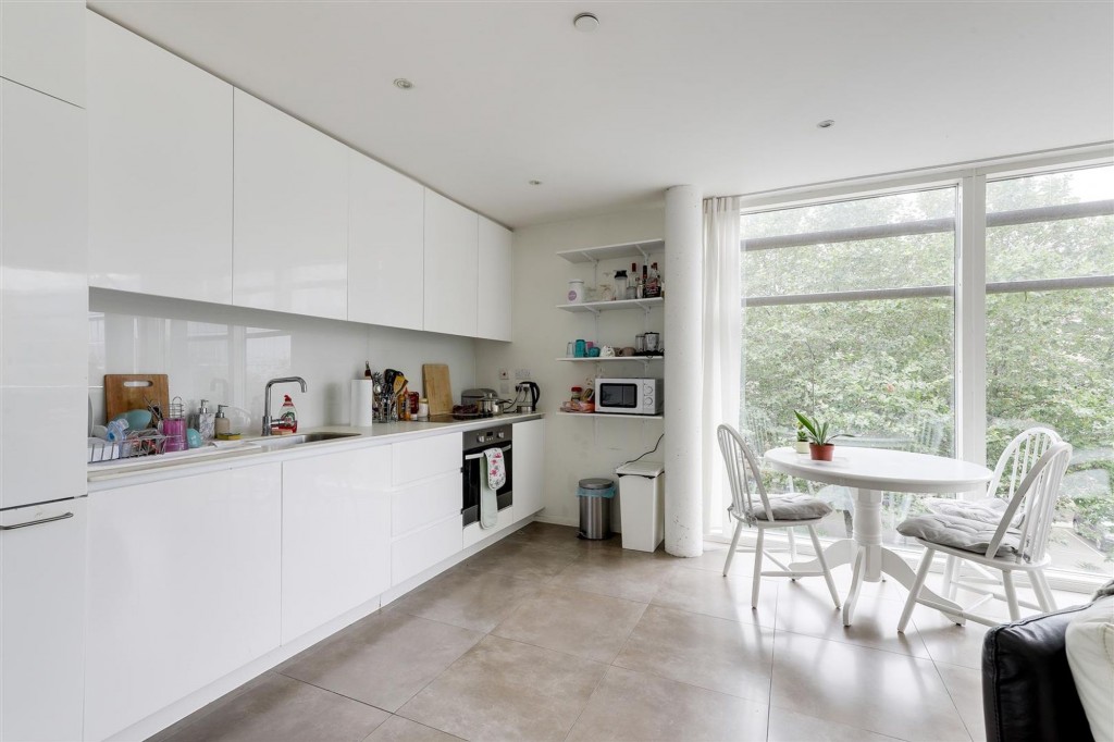 Canal Street, Nottingham, NG1