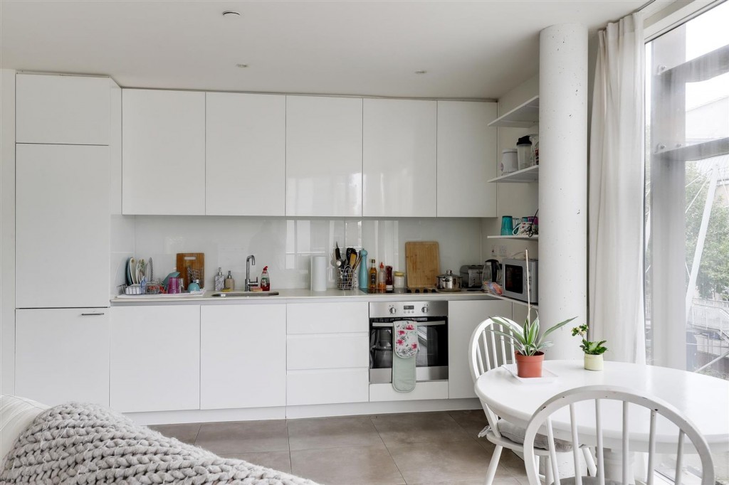 Canal Street, Nottingham, NG1