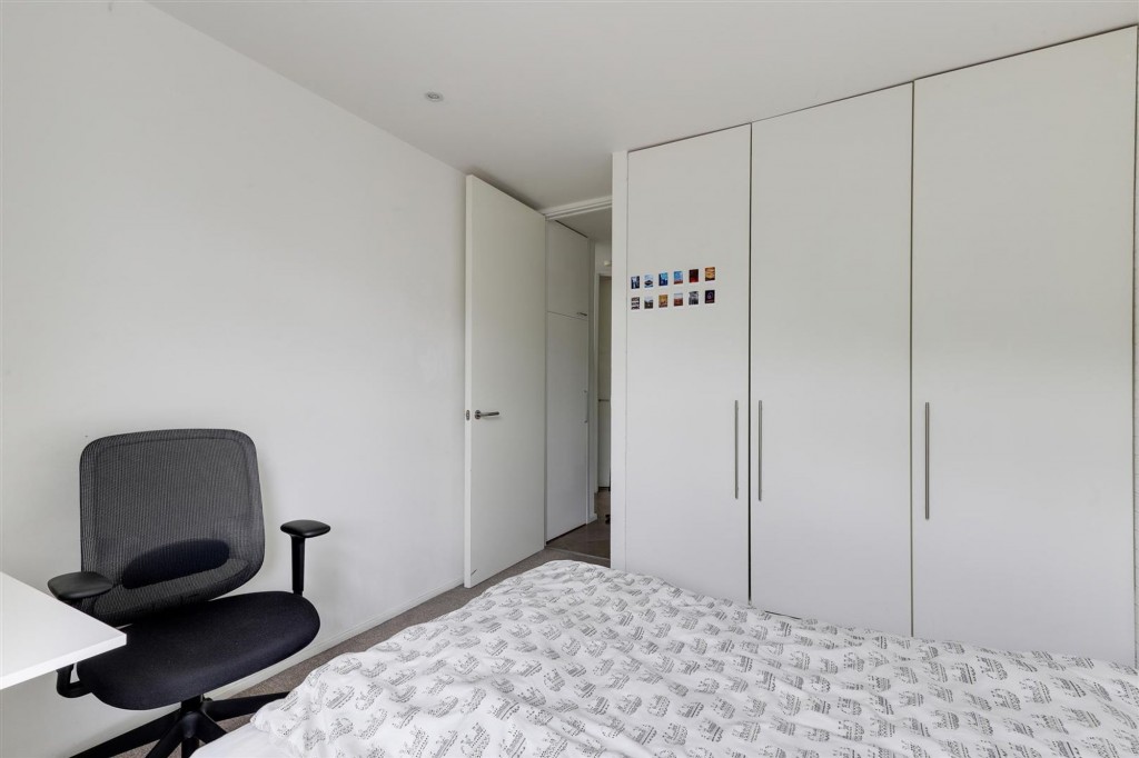 Canal Street, Nottingham, NG1