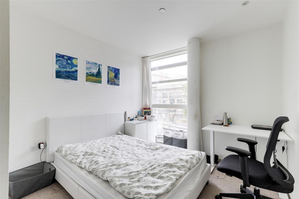 Canal Street, Nottingham, NG1