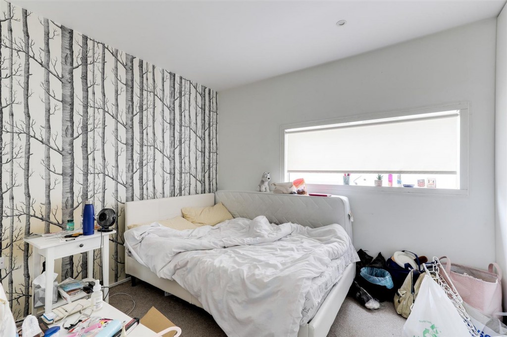 Canal Street, Nottingham, NG1