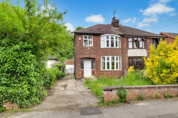 Midland Road, Carlton, NG4