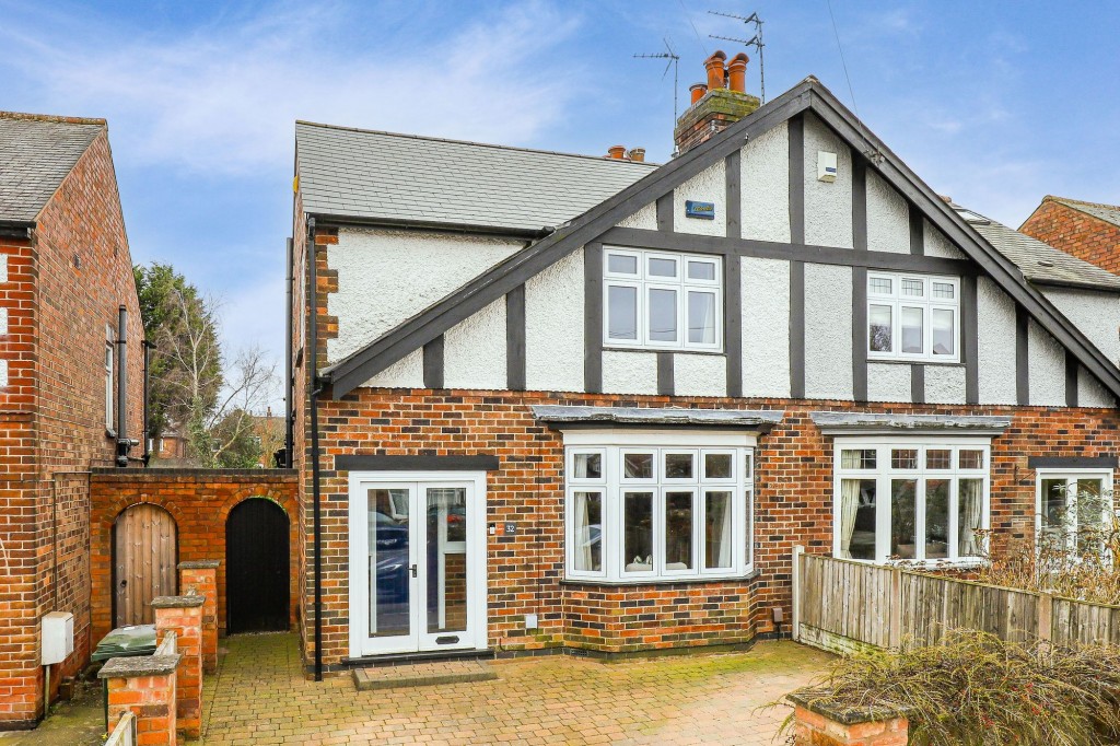 Hazel Grove, Mapperley, NG3