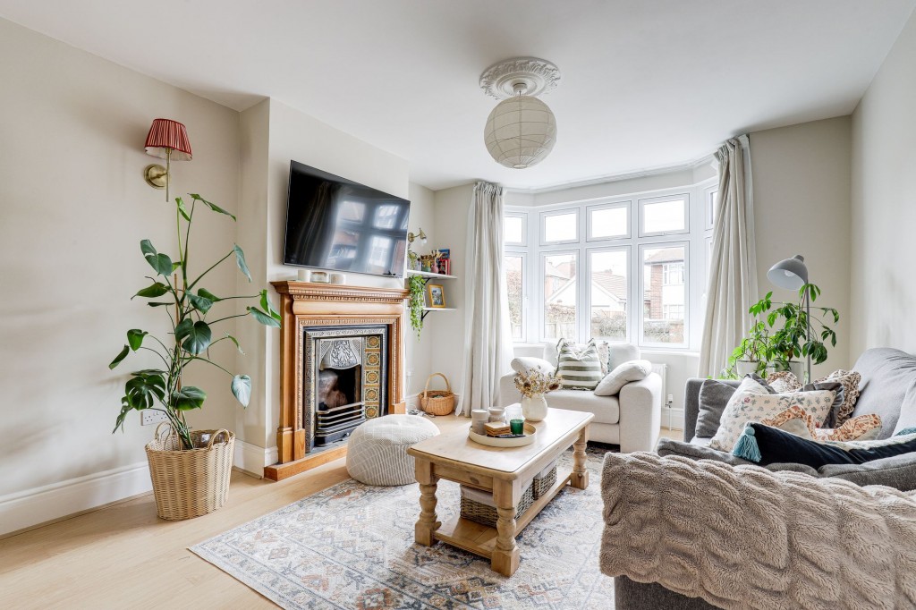 Hazel Grove, Mapperley, NG3