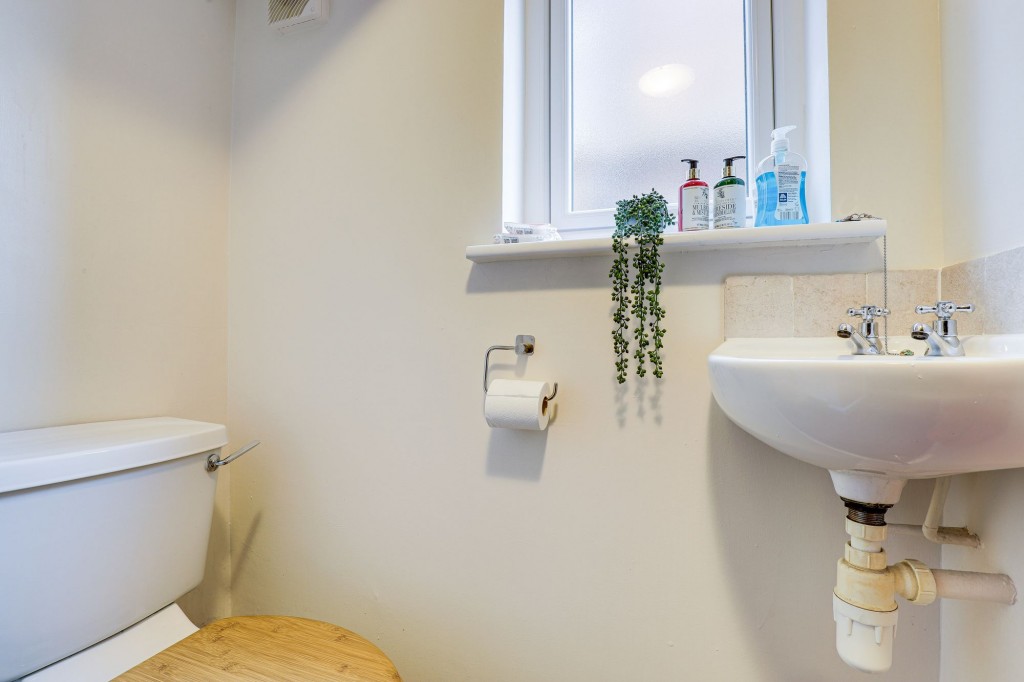 Hazel Grove, Mapperley, NG3