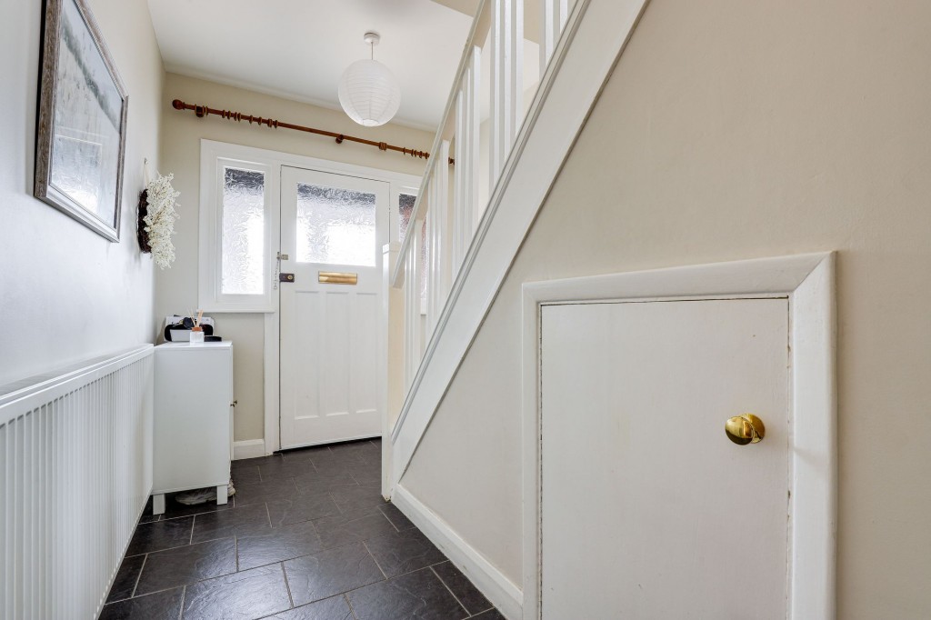 Hazel Grove, Mapperley, NG3