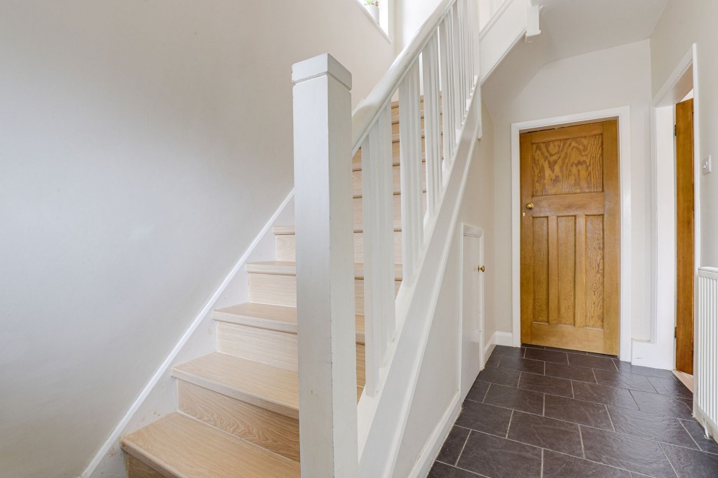 Hazel Grove, Mapperley, NG3