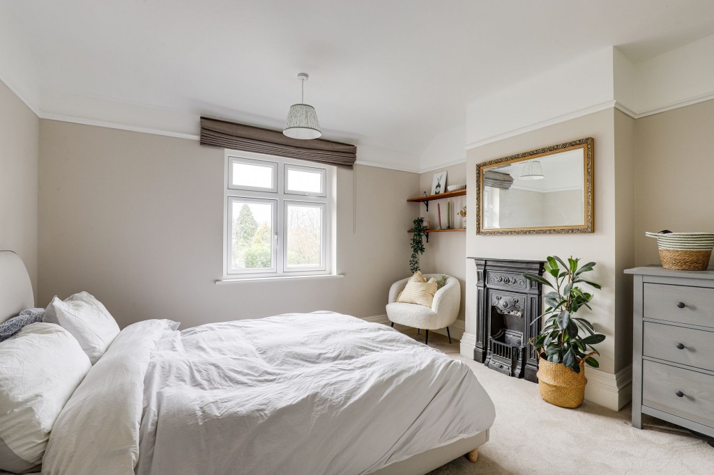 Hazel Grove, Mapperley, NG3