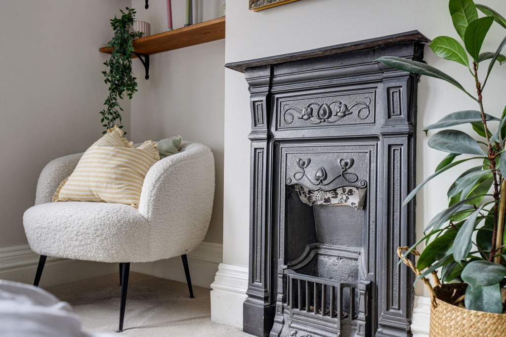 Hazel Grove, Mapperley, NG3