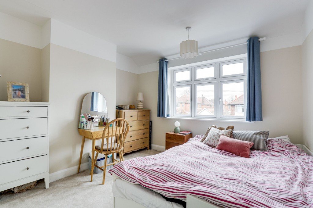 Hazel Grove, Mapperley, NG3