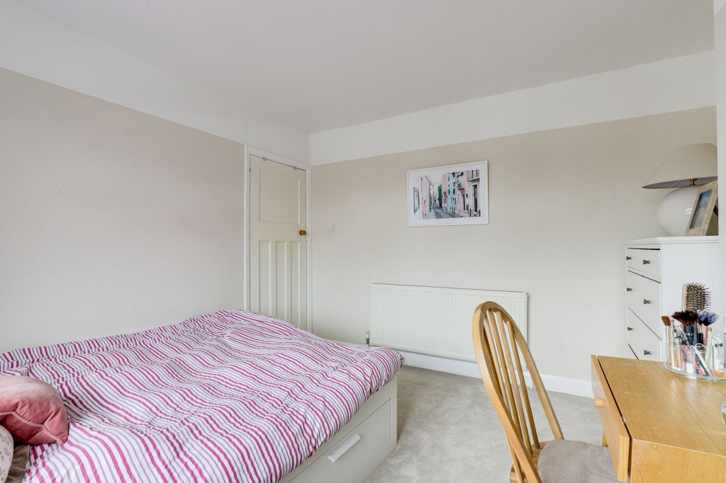 Hazel Grove, Mapperley, NG3