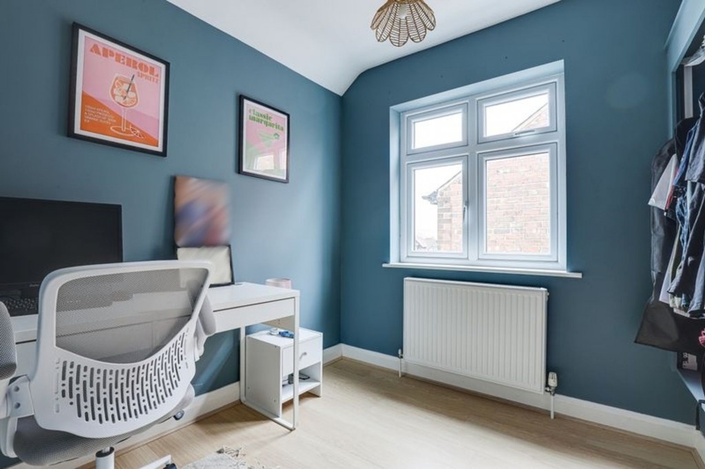 Hazel Grove, Mapperley, NG3