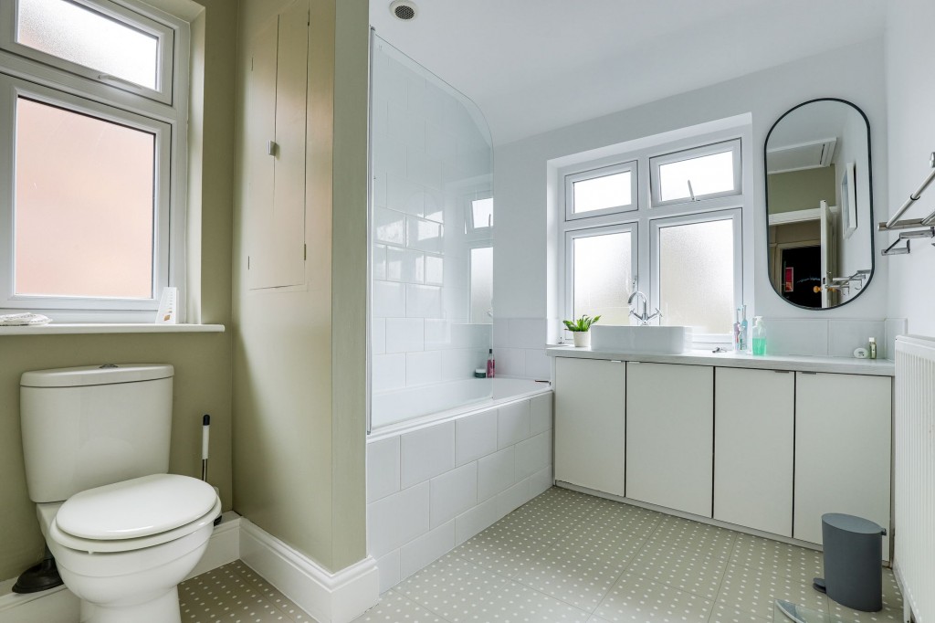 Hazel Grove, Mapperley, NG3