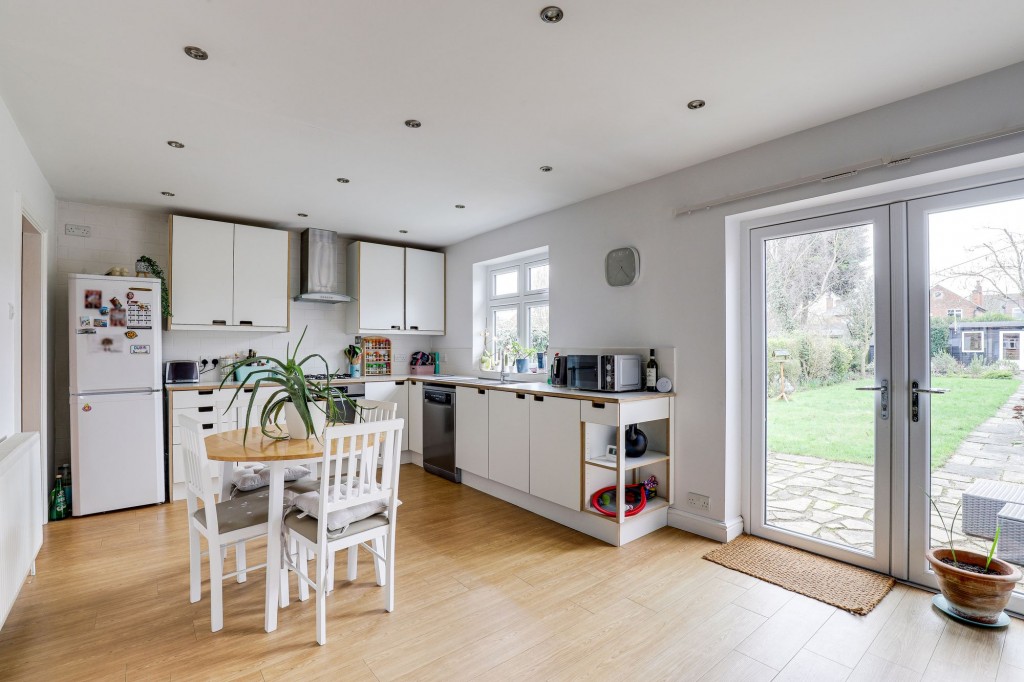 Hazel Grove, Mapperley, NG3