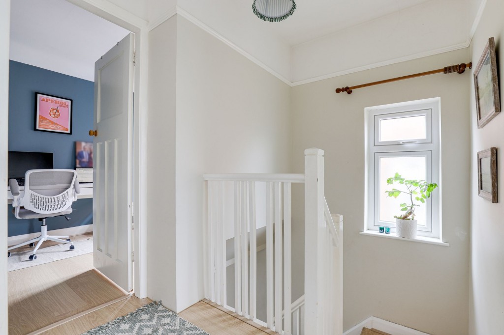 Hazel Grove, Mapperley, NG3