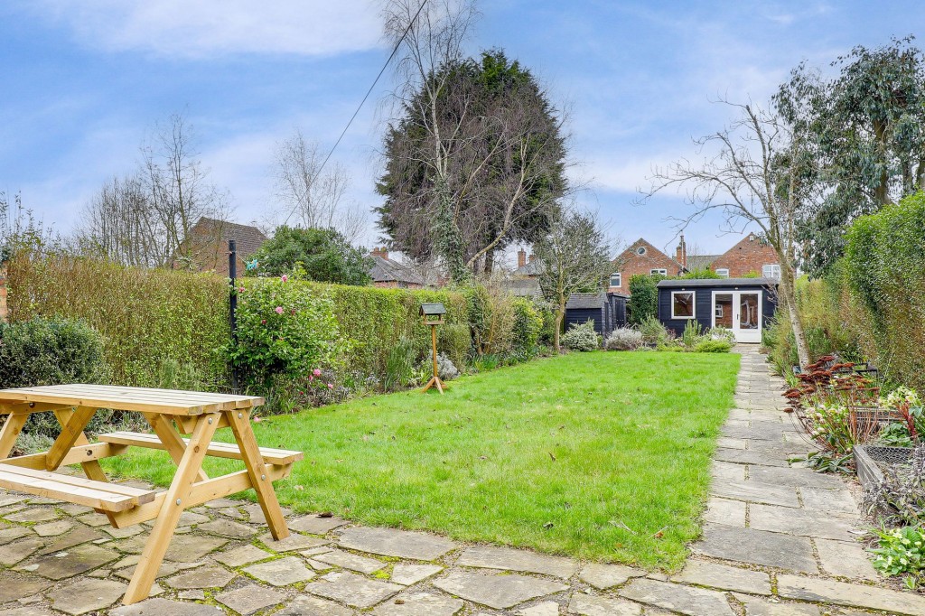 Hazel Grove, Mapperley, NG3