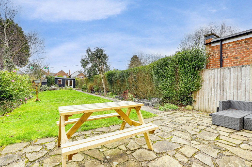 Hazel Grove, Mapperley, NG3