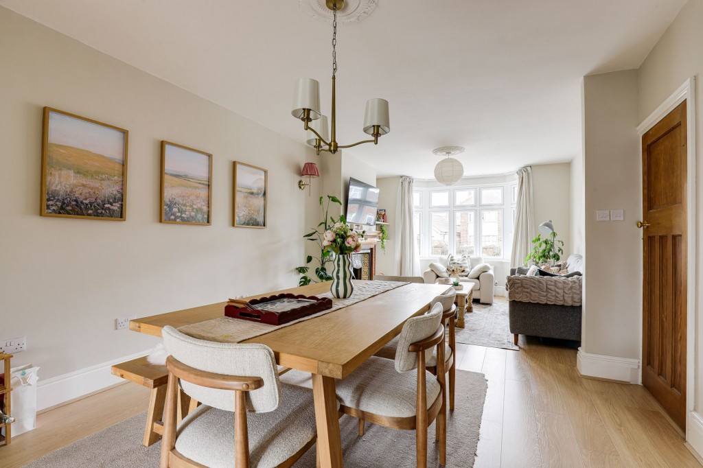 Hazel Grove, Mapperley, NG3