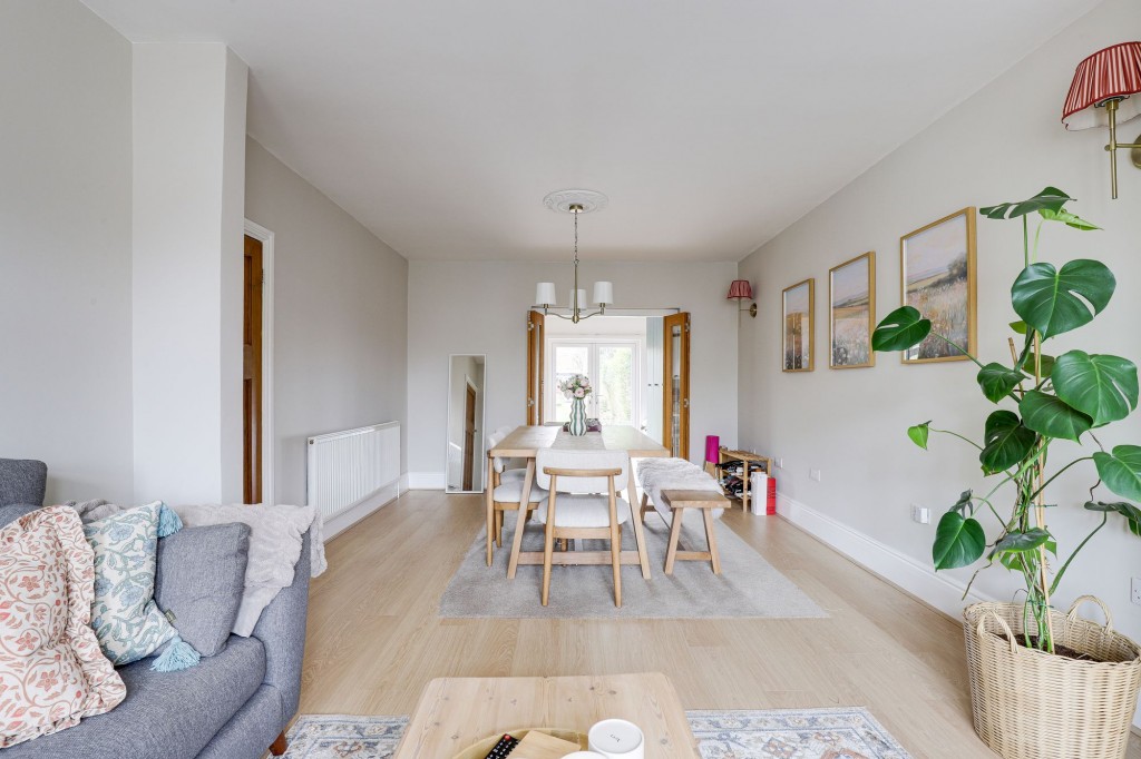 Hazel Grove, Mapperley, NG3