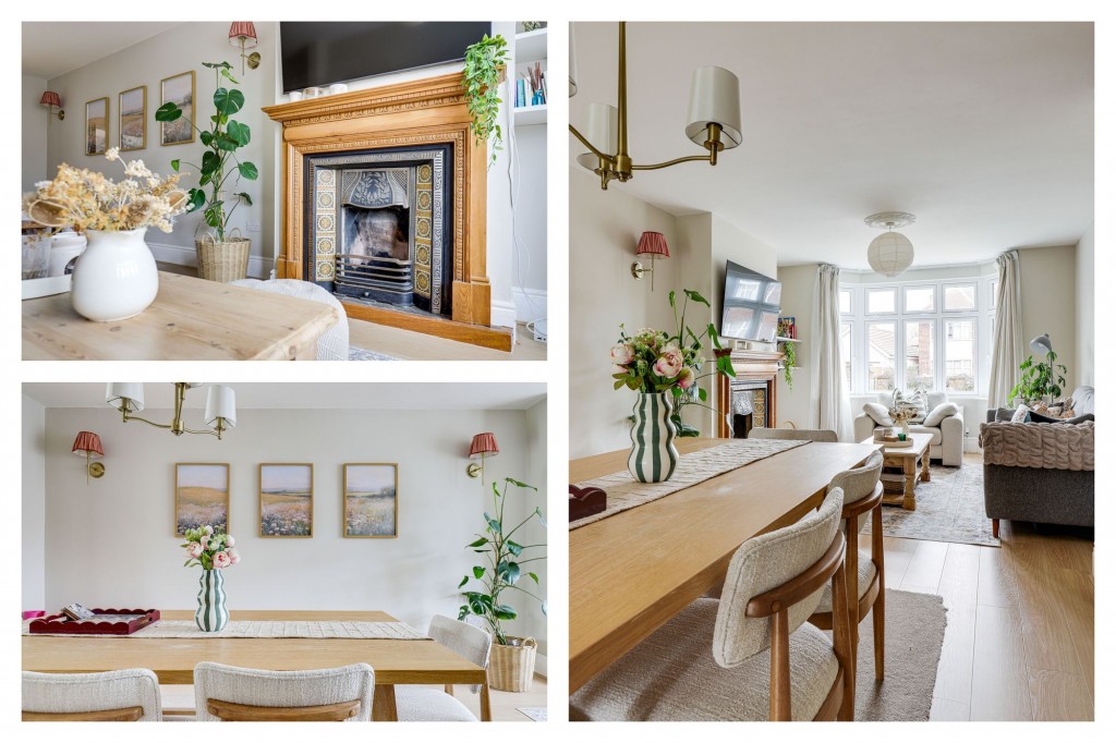 Hazel Grove, Mapperley, NG3