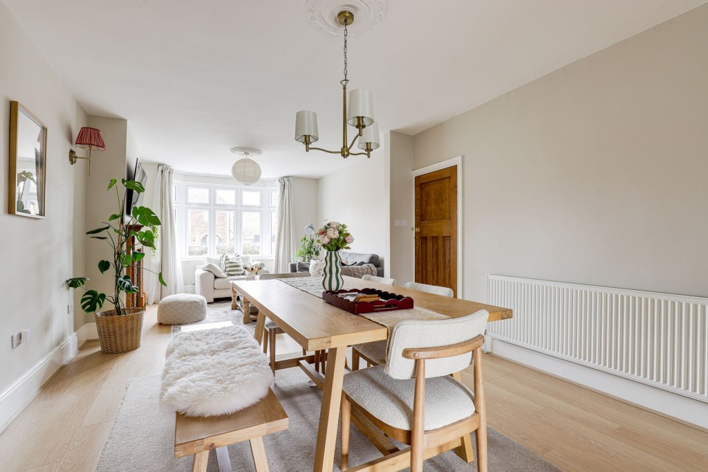 Hazel Grove, Mapperley, NG3