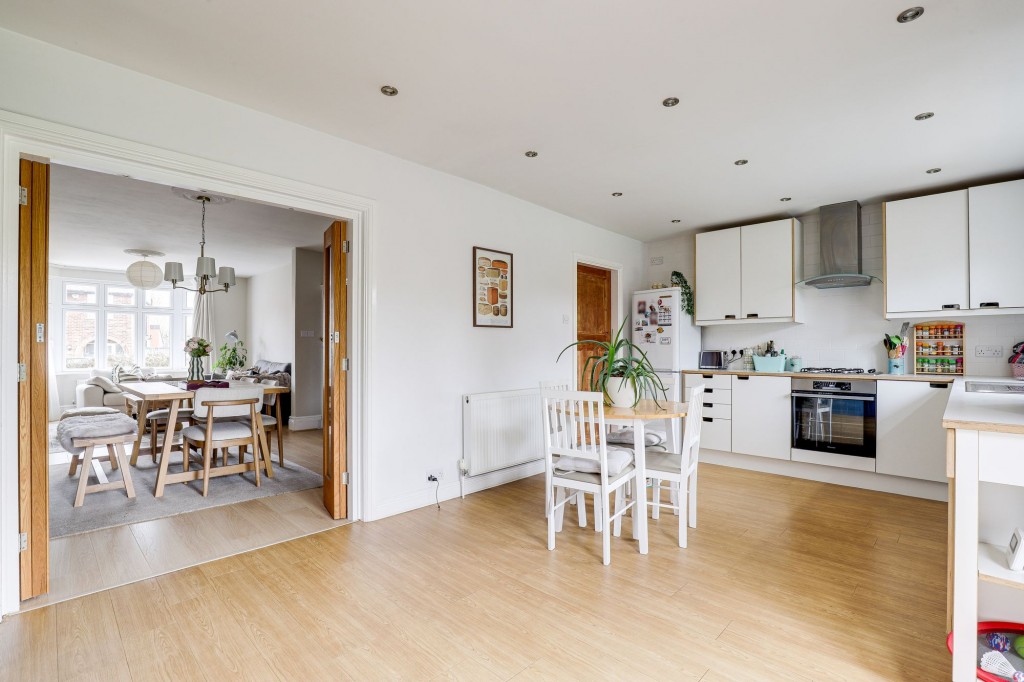 Hazel Grove, Mapperley, NG3