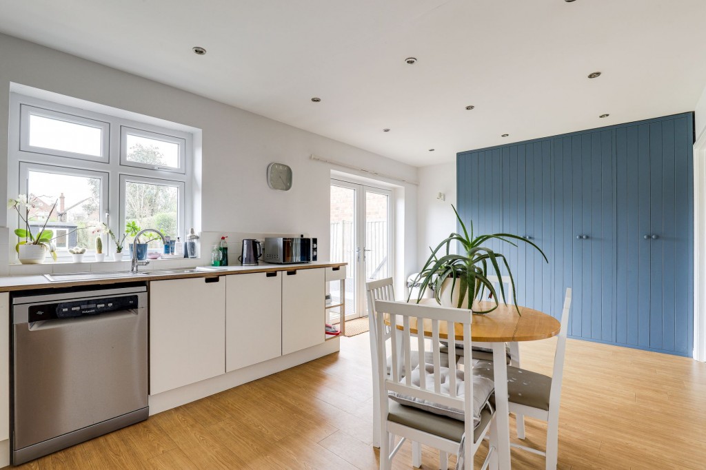 Hazel Grove, Mapperley, NG3