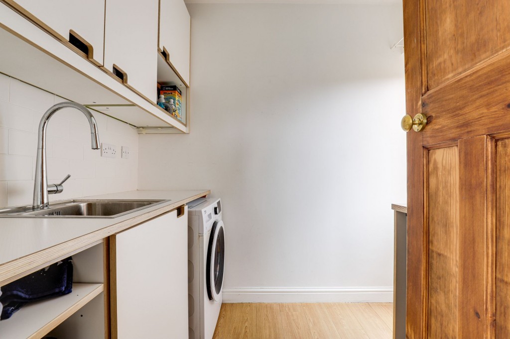 Hazel Grove, Mapperley, NG3