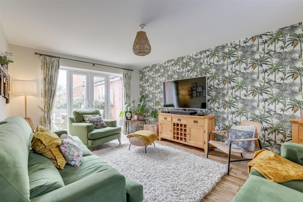 Yarrow Drive, Ruddington, NG11