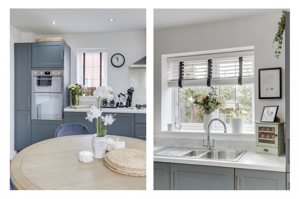 Yarrow Drive, Ruddington, NG11