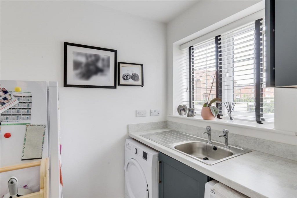 Yarrow Drive, Ruddington, NG11