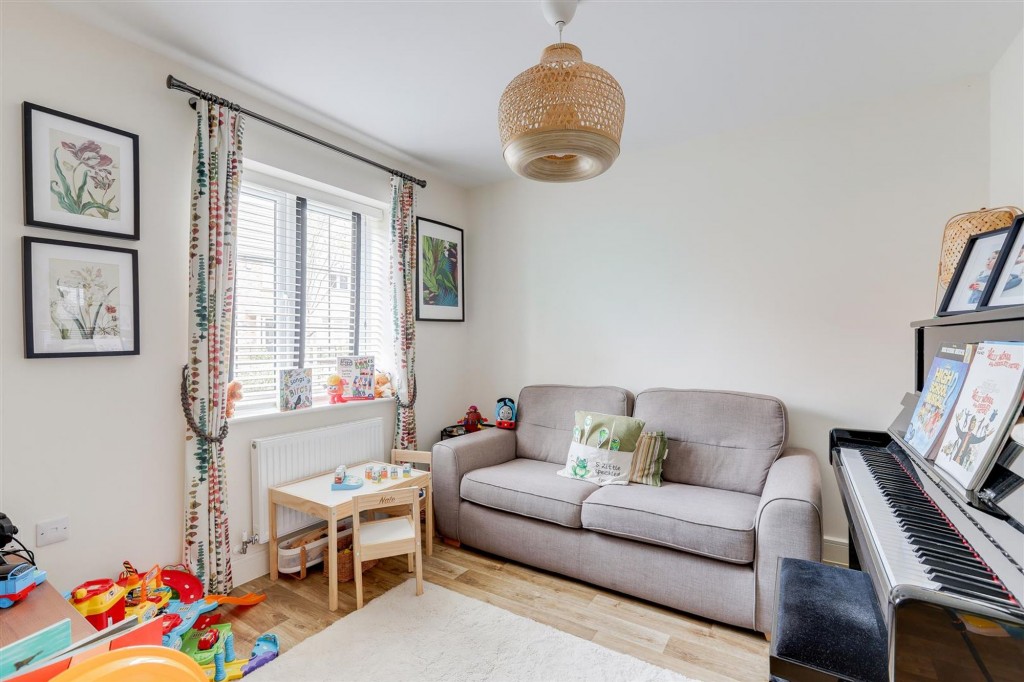 Yarrow Drive, Ruddington, NG11