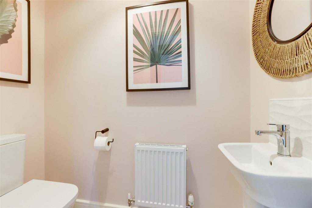 Yarrow Drive, Ruddington, NG11