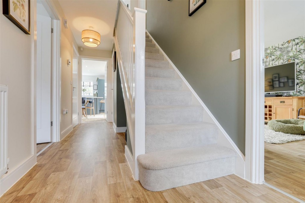 Yarrow Drive, Ruddington, NG11