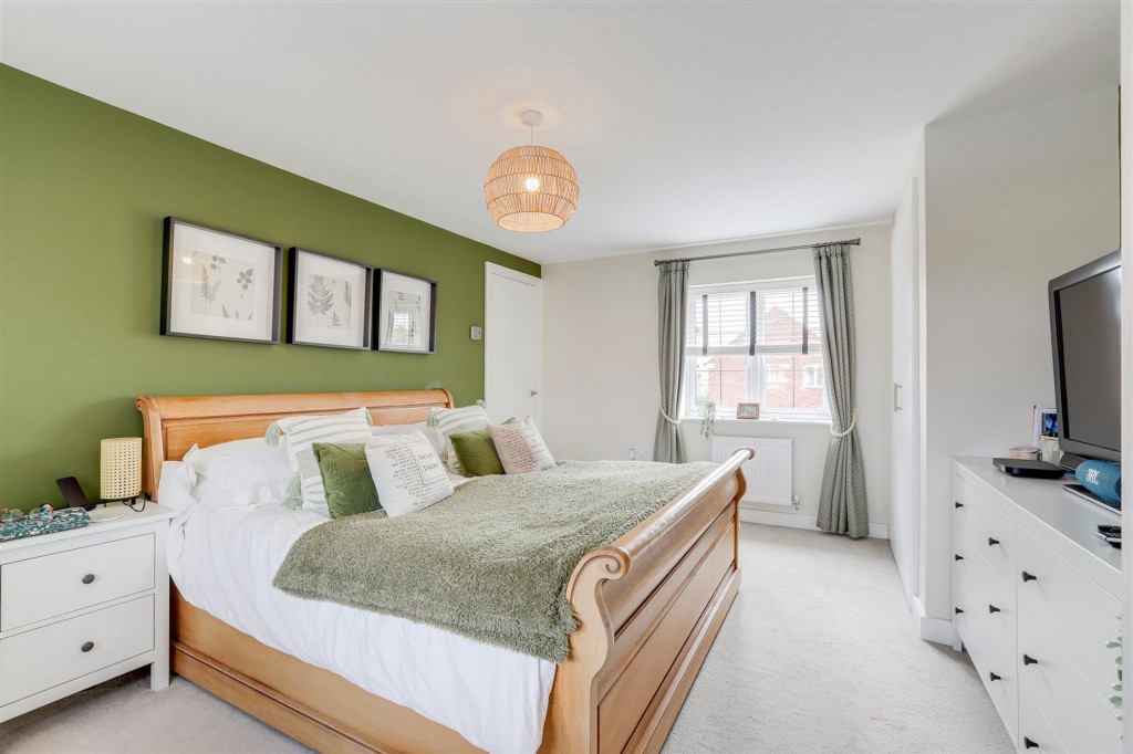 Yarrow Drive, Ruddington, NG11