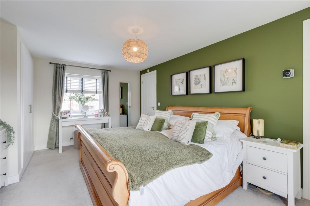 Yarrow Drive, Ruddington, NG11