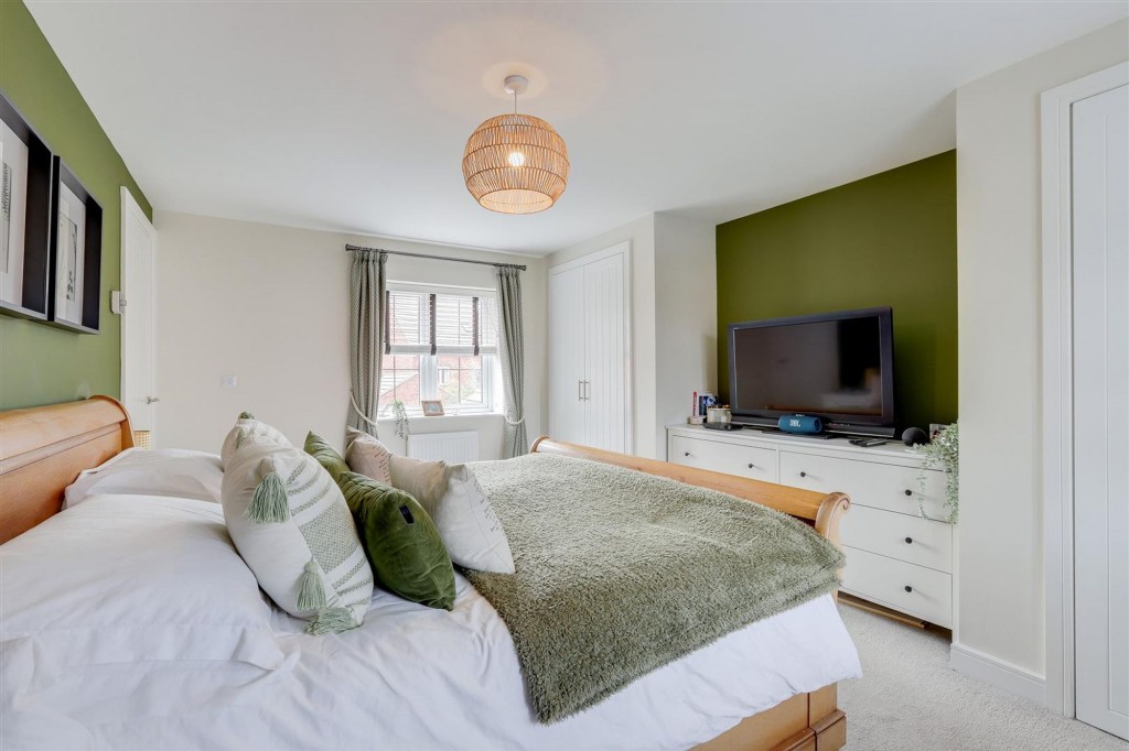 Yarrow Drive, Ruddington, NG11