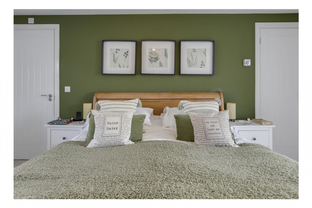 Yarrow Drive, Ruddington, NG11