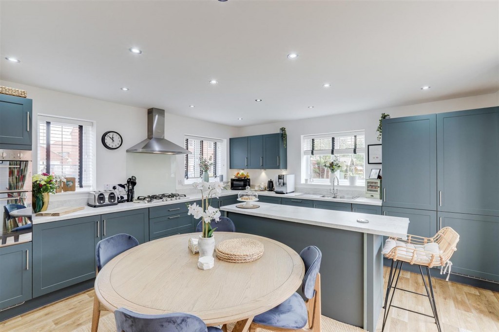 Yarrow Drive, Ruddington, NG11