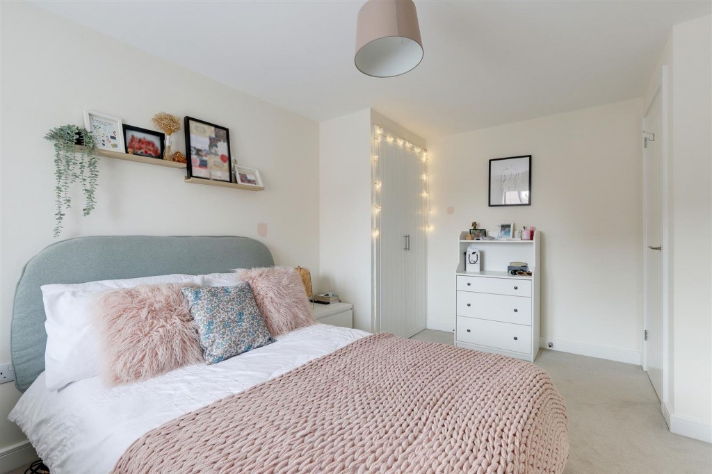 Yarrow Drive, Ruddington, NG11