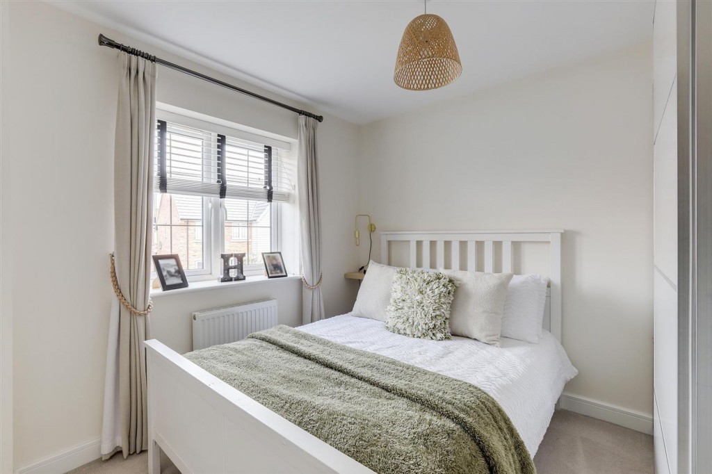 Yarrow Drive, Ruddington, NG11