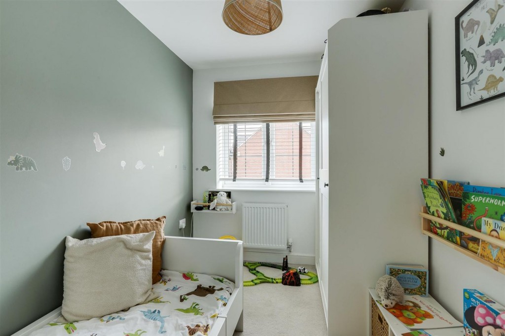 Yarrow Drive, Ruddington, NG11