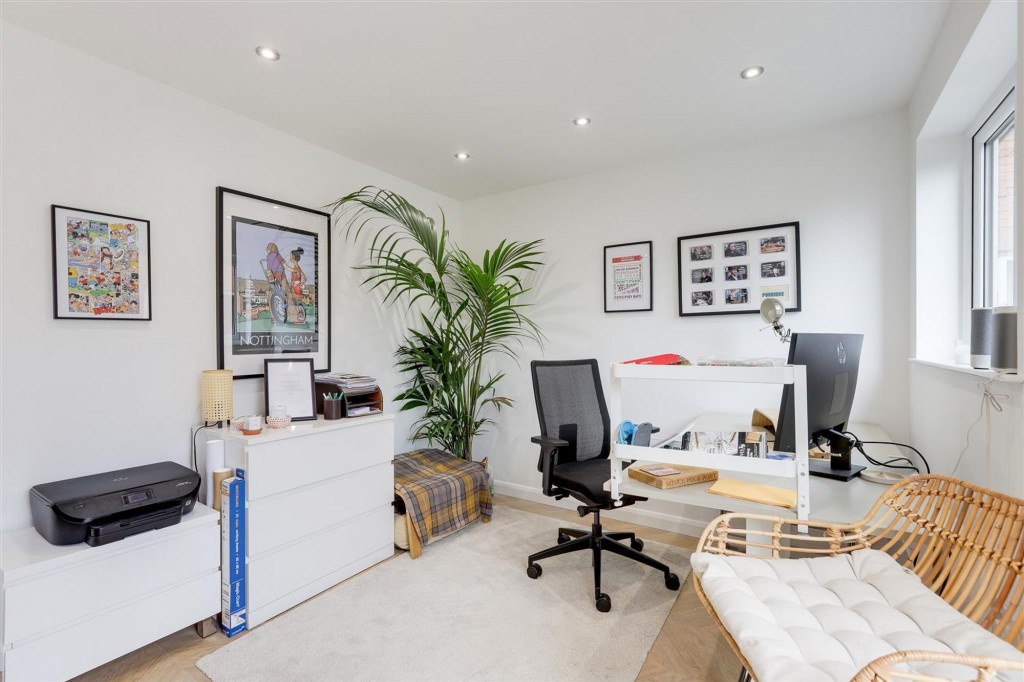 Yarrow Drive, Ruddington, NG11