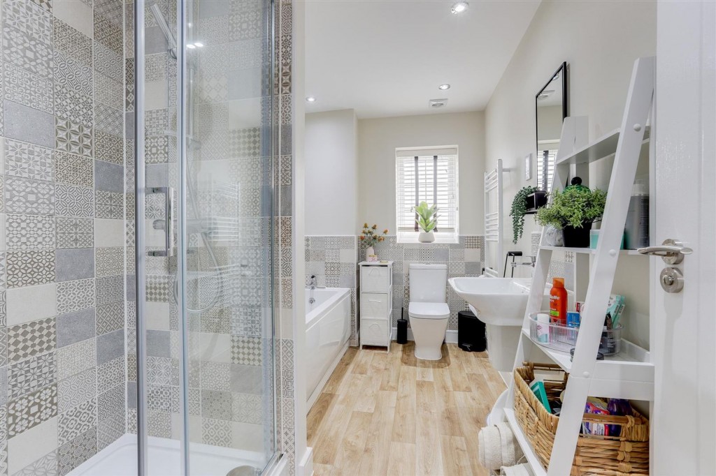 Yarrow Drive, Ruddington, NG11