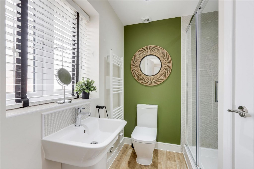 Yarrow Drive, Ruddington, NG11