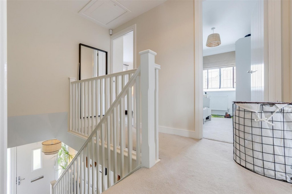 Yarrow Drive, Ruddington, NG11