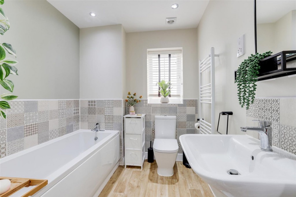 Yarrow Drive, Ruddington, NG11