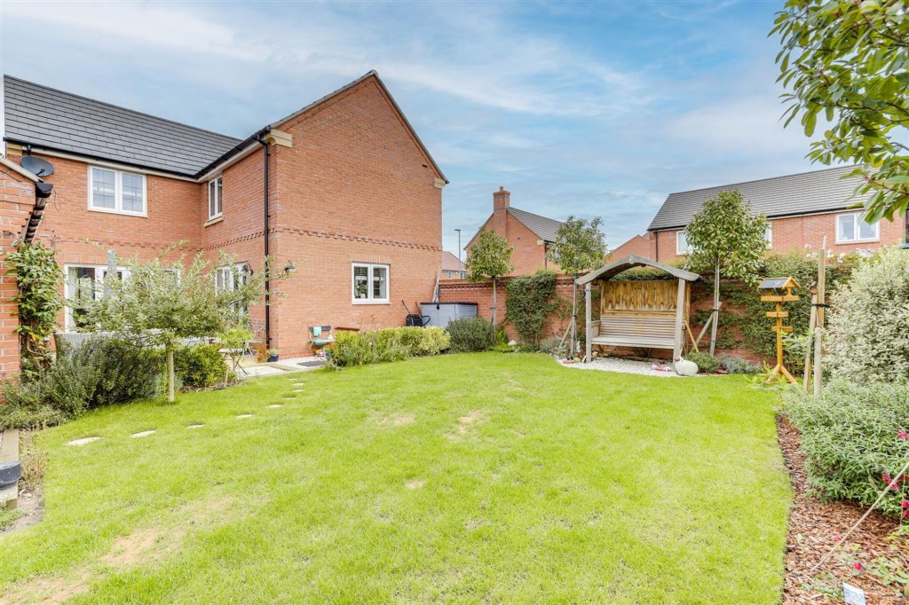 Yarrow Drive, Ruddington, NG11