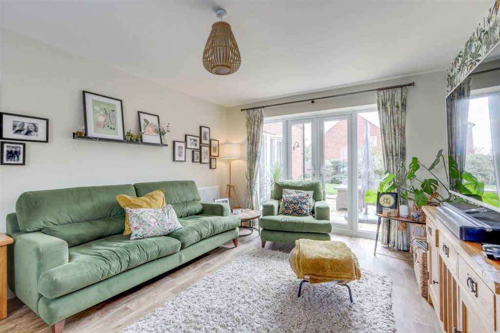 Yarrow Drive, Ruddington, NG11