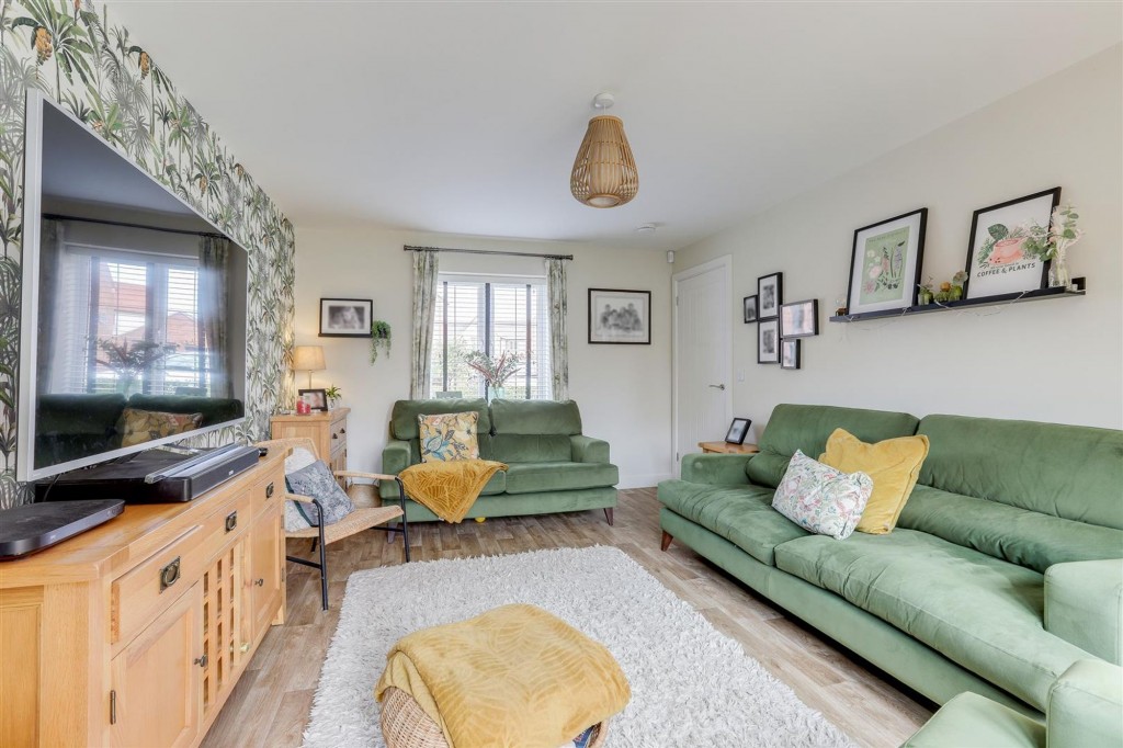 Yarrow Drive, Ruddington, NG11